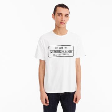 J.Crew Neighborhood for J.Crew T-shirt