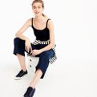 J.Crew Your perfect-fit tank top