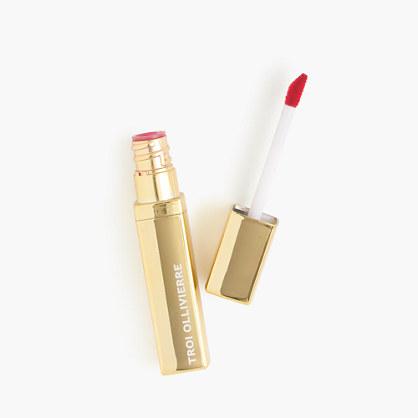 J.Crew Troi Ollivierre&trade; lip stain