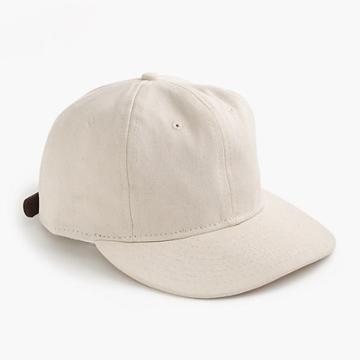 J.Crew Ebbets Field Flannels&reg; for J.Crew solid ball cap