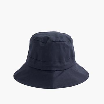 J.Crew Hancock&reg; for J.Crew waterproof bucket hat