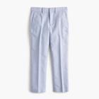 J.Crew Boys' cotton oxford Bowery pant in slim fit