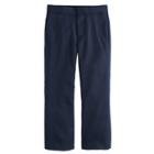 J.Crew Boys' Ludlow tuxedo pant in Italian wool
