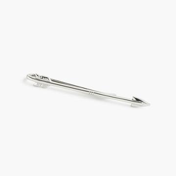 J.Crew Paul Feig for J.Crew arrow tie bar