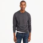 J.Crew Slim Italian merino wool crewneck sweater