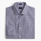 J.Crew Ludlow shirt in small tattersall