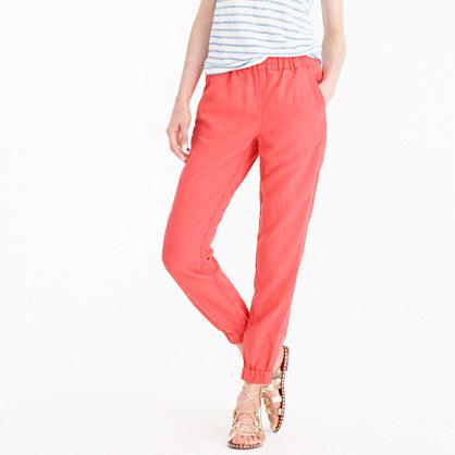 J.Crew Seaside pant