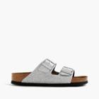 J.Crew Women's Birkenstock&reg; for J.Crew Arizona sandals in magic galaxy