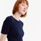 J.Crew Your perfect-fit T-shirt
