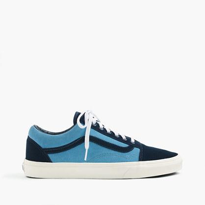 J.Crew Vans® for J.Crew Old Skool sneakers in suede