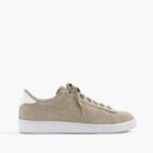 J.Crew Nike&reg; Tennis Classic sneakers in suede