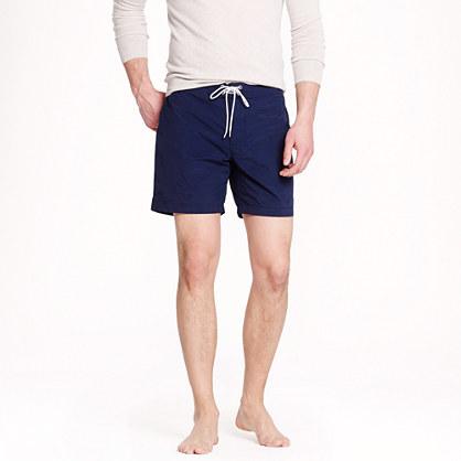 J.Crew 7 board short