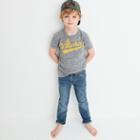 J.Crew Kids' aloha T-shirt