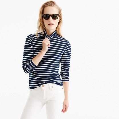 J.Crew Saint James® for J.Crew turtleneck