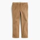 J.Crew Boys' chino pant in stretch skinny fit