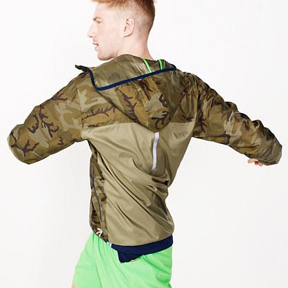J.Crew New Balance&reg; for J.Crew Windcheater jacket