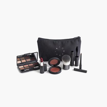 J.Crew Stowaway Cosmetics Desk to Dinner kit
