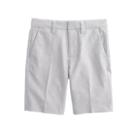 J.Crew Boys' Ludlow suit short in cotton oxford cloth