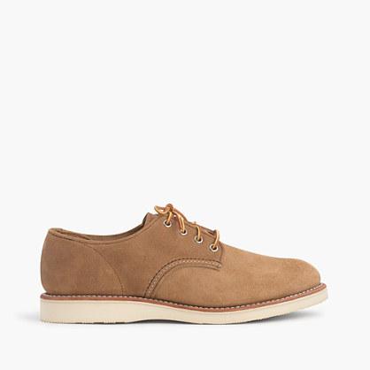 J.Crew Red Wing® for J.Crew oxfords