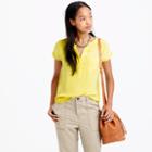 J.Crew Collection luxe silk pocket shell