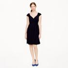 J.Crew Matilda dress in liquid jersey