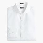 J.Crew Ludlow Slim-fit cutaway-collar shirt