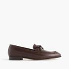 J.Crew Academy loafers in leather