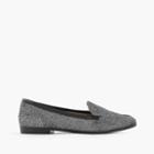 J.Crew Collins glitter loafers