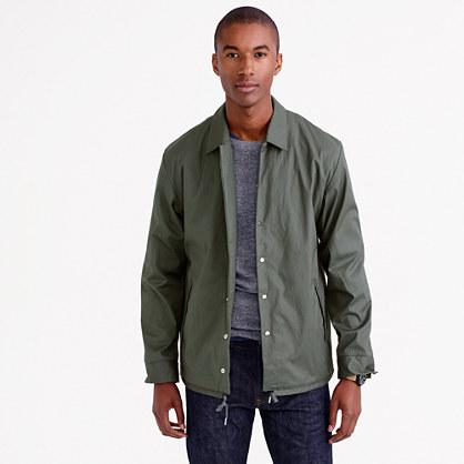 J.Crew Nanamica&reg; coach's jacket