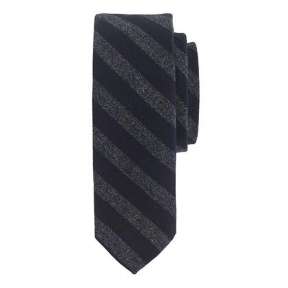 J.Crew The Hill-side&reg; cotton tie