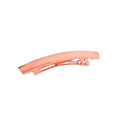 J.Crew Medium metallic barrette