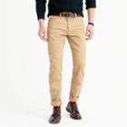 J.Crew Wallace & Barnes chino in straight fit