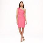 J.Crew Misha dress in cotton cady