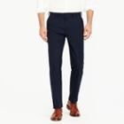 J.Crew Ludlow Classic-fit pant in cotton twill