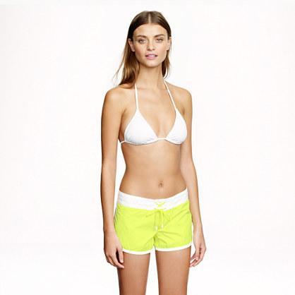 J.Crew Surf short