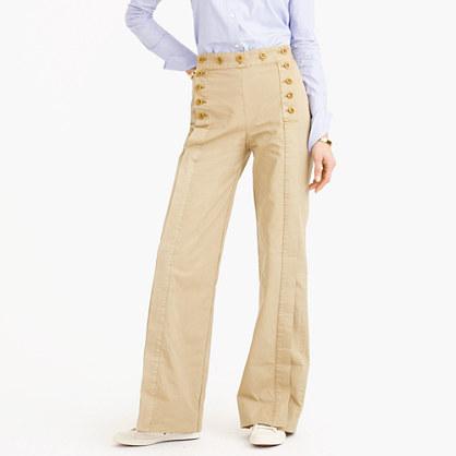 J.Crew Sailor chino