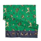 J.Crew Drake's&reg; wool unicorn scarf