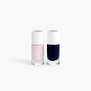 J.Crew Nailmatic&reg; for J.Crew striped nailpolish set