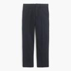 J.Crew Boys' classic Ludlow suit pant in Italian wool