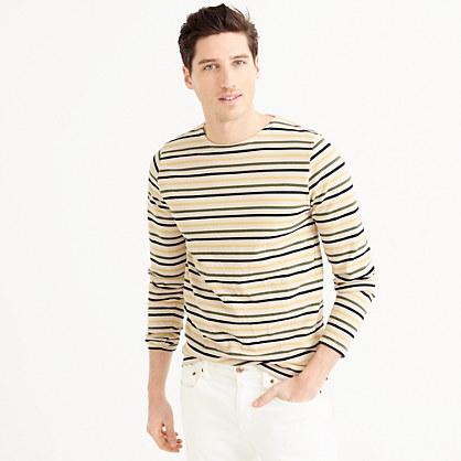J.Crew Norse Projects™ long-sleeve T-shirt in multistripe