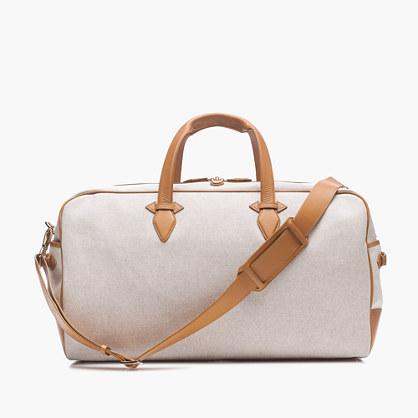 J.Crew Paravel&trade; Grand Tour duffel bag