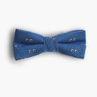 J.Crew Boys' critter silk bow tie in Max the Monster