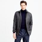 J.Crew Norse Projects&trade; Jens nylon ripstop jacket