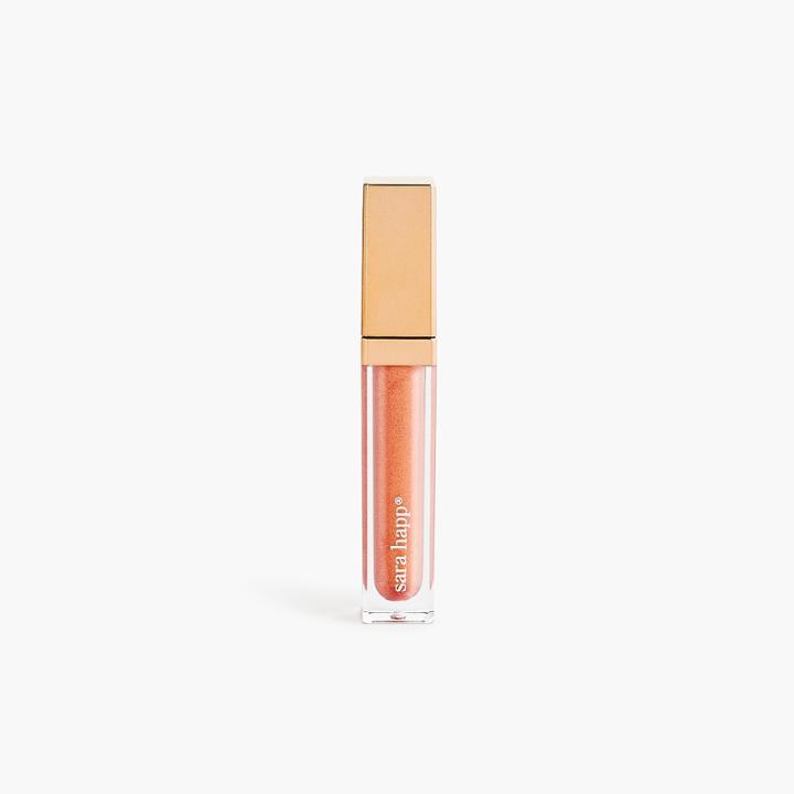 J.Crew Sara Happ lip gloss