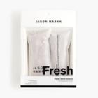 J.Crew Jason Markk cedar shoe fresheners