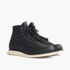 J.Crew Red Wing Rover boots