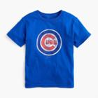 J.Crew Kids' Chicago Cubs T-shirt