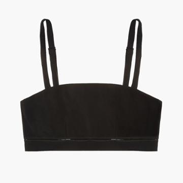 J.Crew The Great Eros Forma bandeau