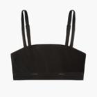 J.Crew The Great Eros Forma bandeau
