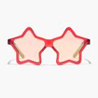 J.Crew Girls' star sunglasses